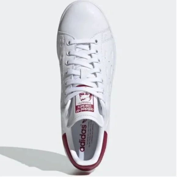 Adidas Unisex Tennis Shoes Turning heads since 1970s - Picture 12 of 14